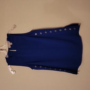 Michael Kors dress tank